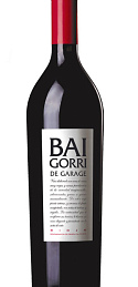 Baigorri de Garage 2010
