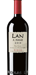 Lan A Mano 2010