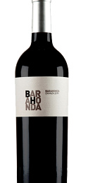 Barahonda Crianza 2011