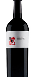 Barahonda Barrica 2012