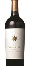 Clos de los Siete 2012
