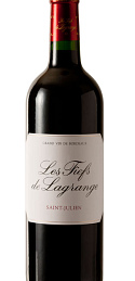 Fiefs de Lagrange 2014