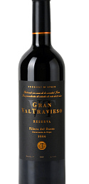 Gran Valtravieso Reserva 2006