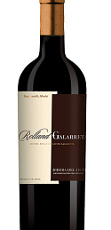 Rolland Galarreta Ribera del Duero 2011