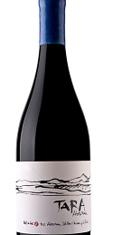 Tara Red Wine 2 Syrah & Merlot 2013
