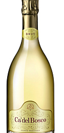 Franciacorta Ca'del Bosco Cuveé Prestige Brut
