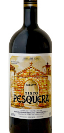 Tinto Pesquera Reserva 2010 Magnum