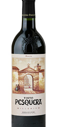 Tinto Pesquera Millenium 2002