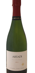 Artadi Brut Vintage 2011
