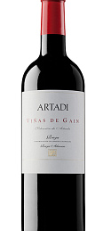 Artadi Viñas de Gain 2013