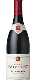 Joseph Faiveley Pommard 2012