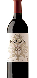Roda Reserva 2010