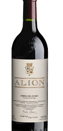 Alión 2012