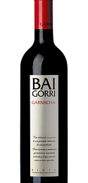 Baigorri Garnacha 2012