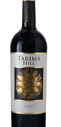 Tarima Hill 2012