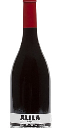 Rioja Alila 2011