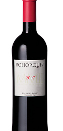 Bohórquez 2007