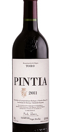 Pintia 2011