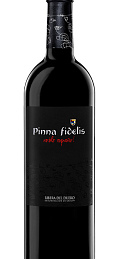 Pinna Fidelis Roble Español 2007