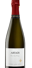 Artadi Cava Brut Vintage 2013