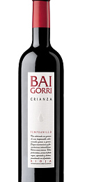 Baigorri Crianza 2012