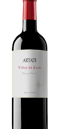 Artadi Viñas de Gain 2014