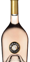 Miraval Rosé 2015