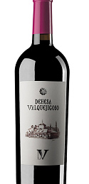 Dehesa de Valquejigoso 2010