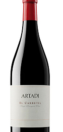 Artadi El Carretil 2015