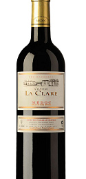 Château La Clare 2012