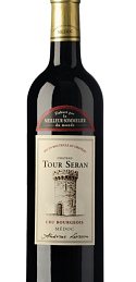 Château Tour Seran 2011