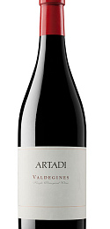 Artadi Valdeginés 2015