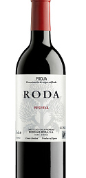 Roda Reserva 2011