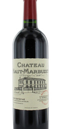 Château Haut-Marbuzet 2012