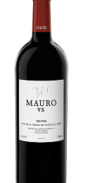 Mauro VS 2012