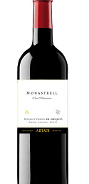 Monastrell By el Sequé 2015