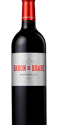 Baron de Brane 2012