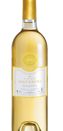 Château Haut Bommes 2010 37,5 cl.