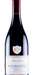 Henri Pion Bourgougne Pinot Noir 2014