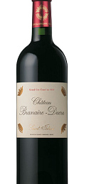 Château Branaire Ducru 2010