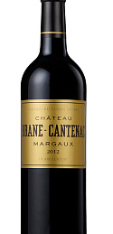 Château Brane-Cantenac 2012