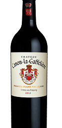 Château Canon-La Gaffelière 2012