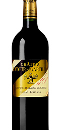 Château Latour-Martillac Rouge 2013