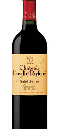 Château Léoville Poyferré 2012