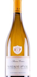 Henri Pion Montagny 1er Cru Vieilles Vignes 2013