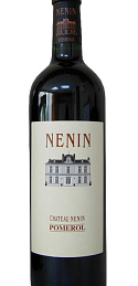 Château Nénin 2012