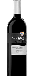 Pinna Fidelis Reserva 2012