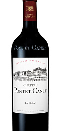 Château Pontet-Canet 2009