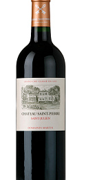 Château Saint-Pierre 2012