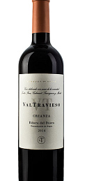 Valtravieso Crianza 2014